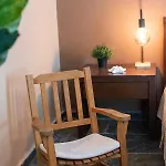 Getaway Andros Dom wakacyjny Kourelio