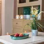 Dom wakacyjny Getaway Andros Kourelio