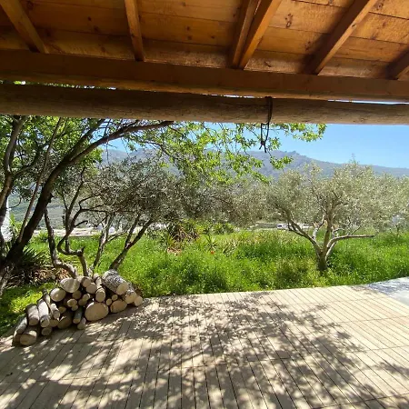 Getaway Andros * Kourelio