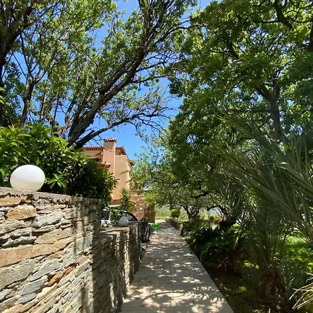 Tatil Evi Getaway Andros *