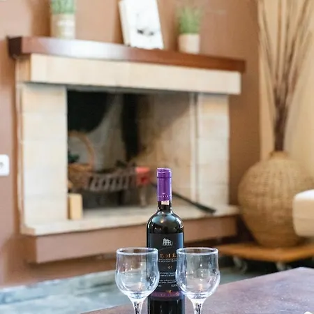 Getaway Andros Casa vacanze