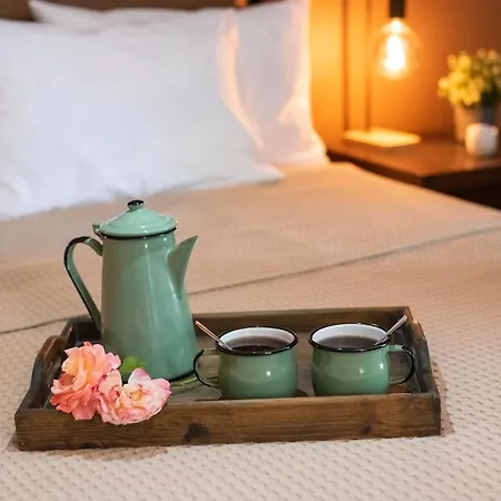 Casa vacanze Getaway Andros