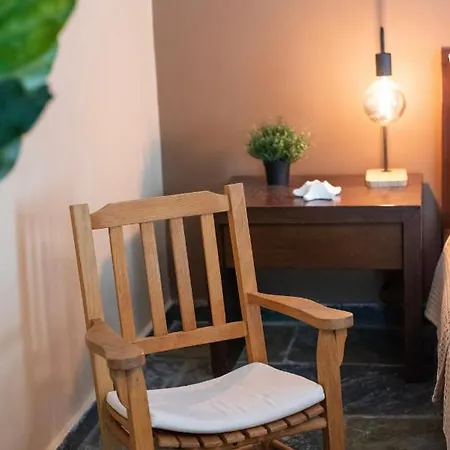 Getaway Andros Casa vacanze Kourelio