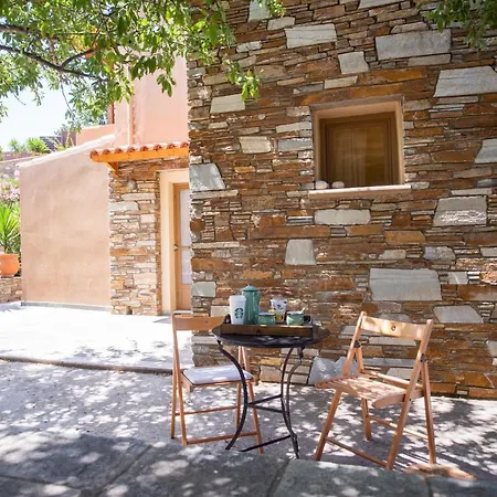 Getaway Andros Dom wakacyjny *