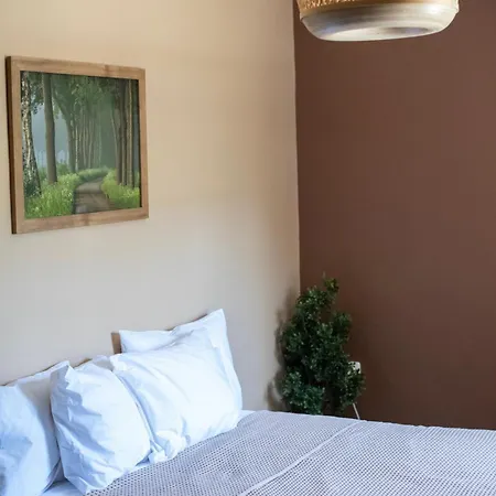 Holiday home Getaway Andros Kourelio