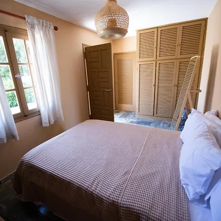 Vakantiehuis Getaway Andros *